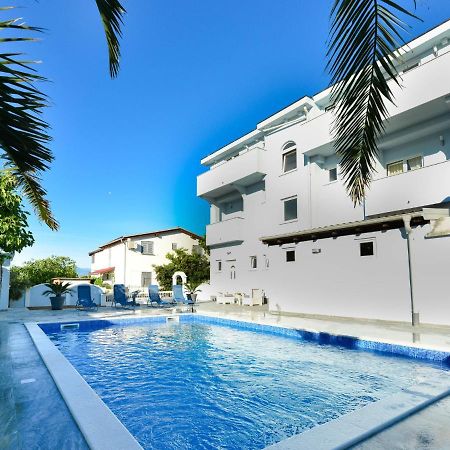 Apartment Jadran - Nin123 By Interhome Esterno foto