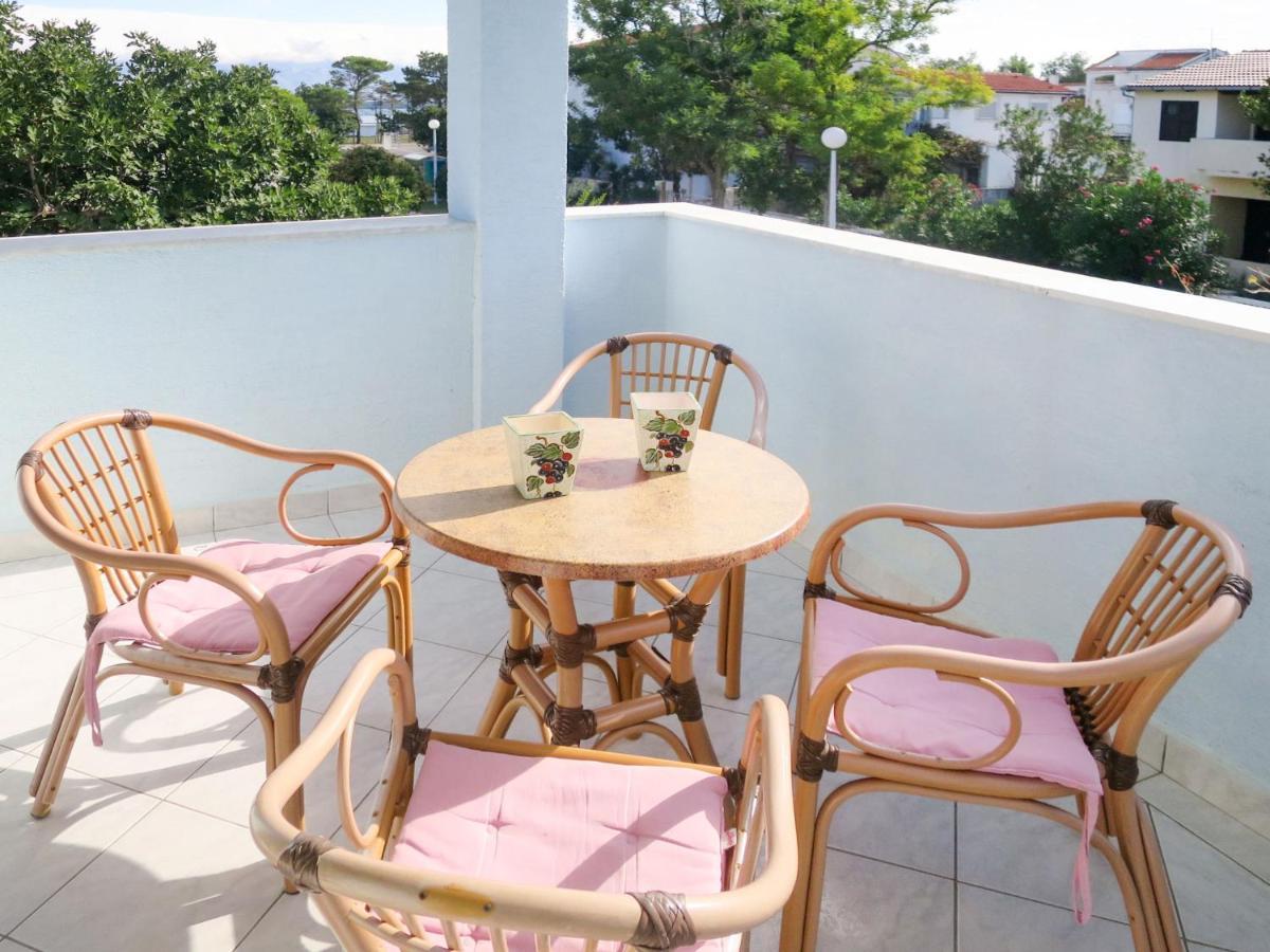 Apartment Jadran - Nin123 By Interhome Esterno foto