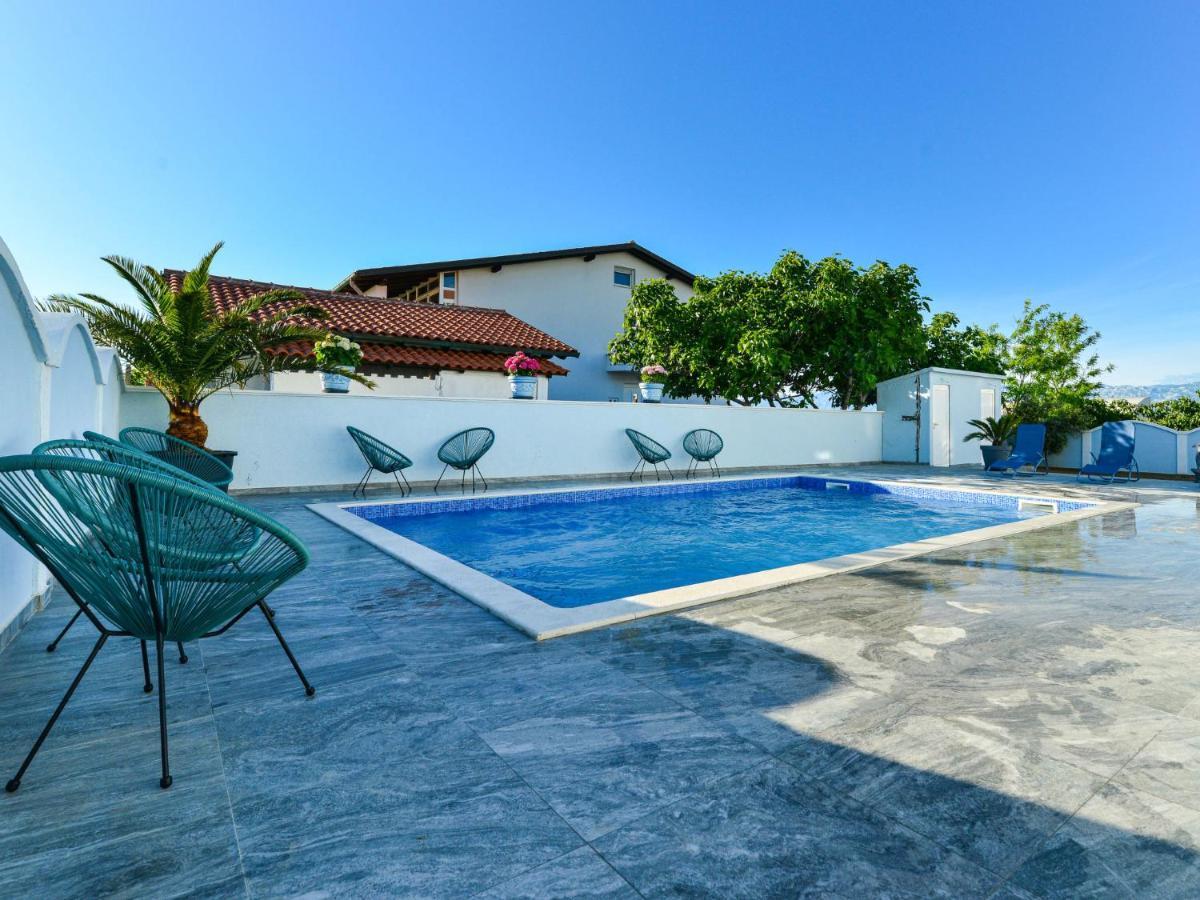 Apartment Jadran - Nin123 By Interhome Esterno foto