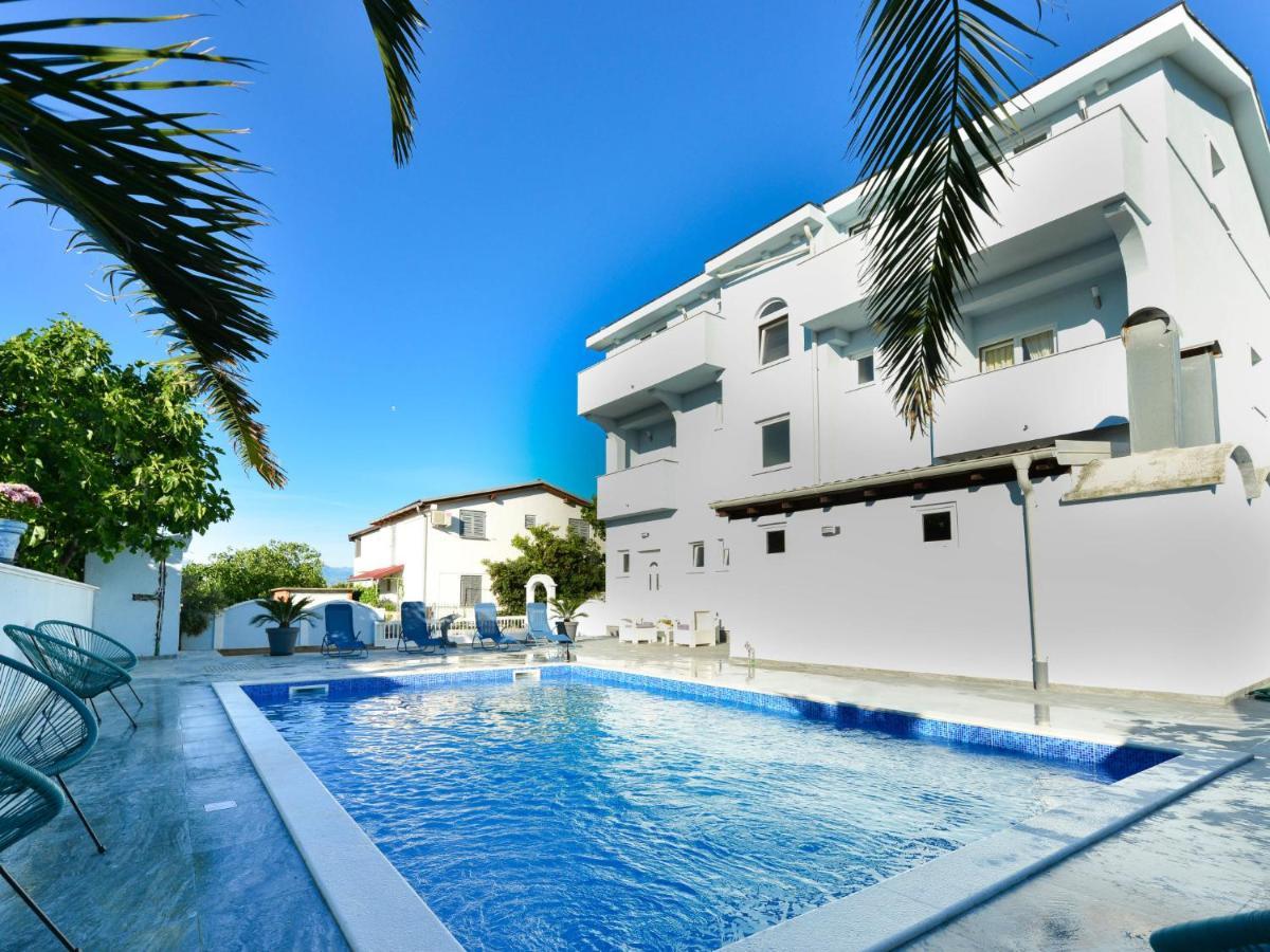 Apartment Jadran - Nin123 By Interhome Esterno foto