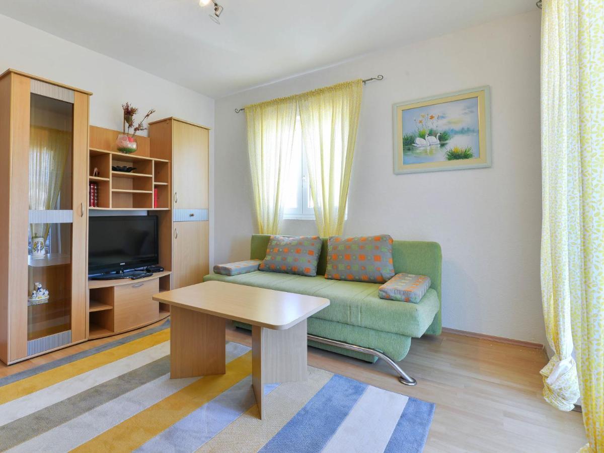 Apartment Jadran - Nin123 By Interhome Esterno foto