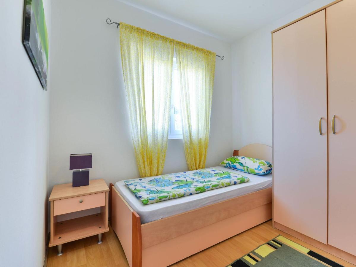 Apartment Jadran - Nin123 By Interhome Esterno foto