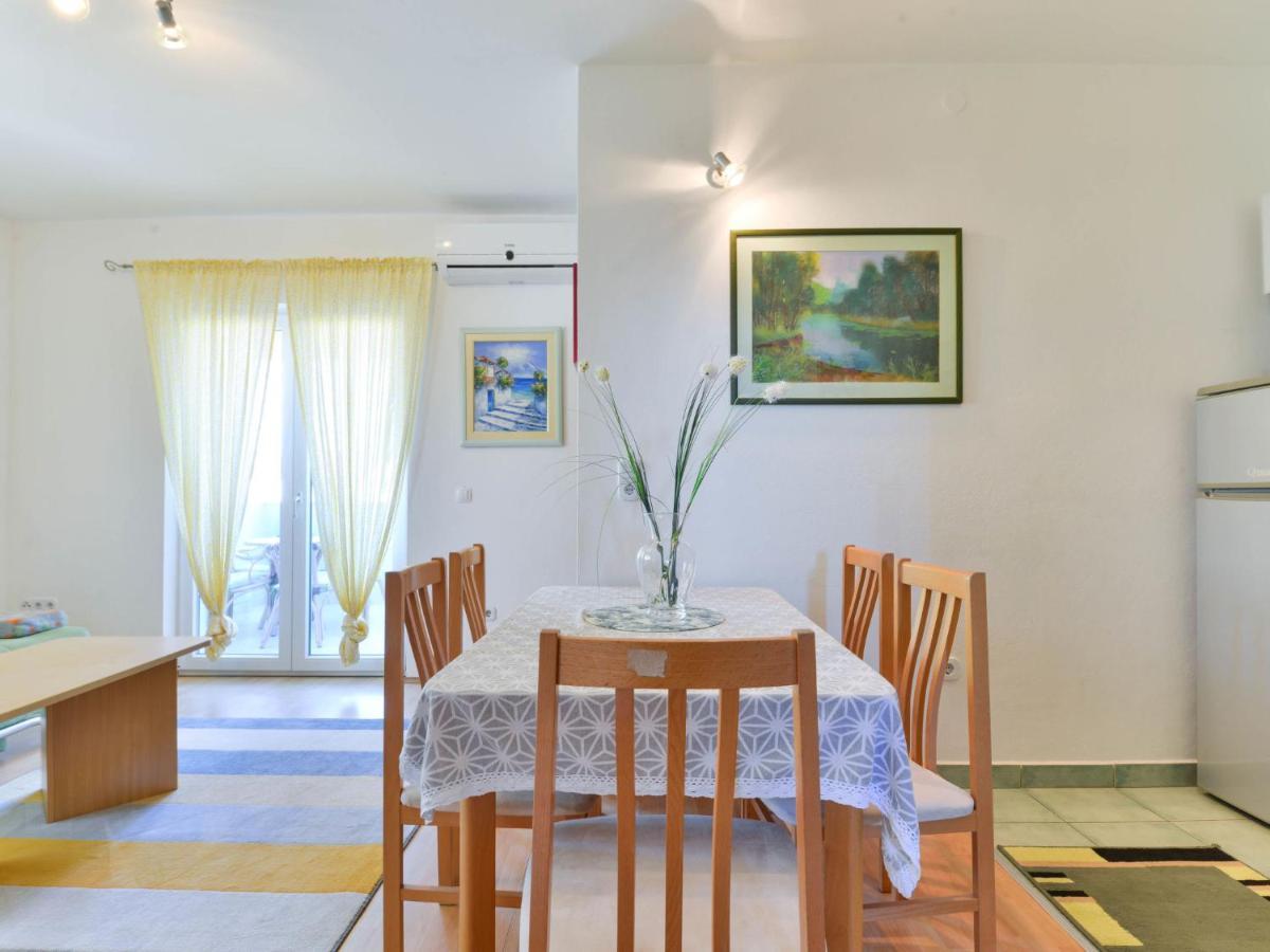 Apartment Jadran - Nin123 By Interhome Esterno foto