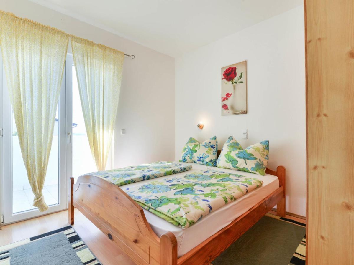 Apartment Jadran - Nin123 By Interhome Esterno foto