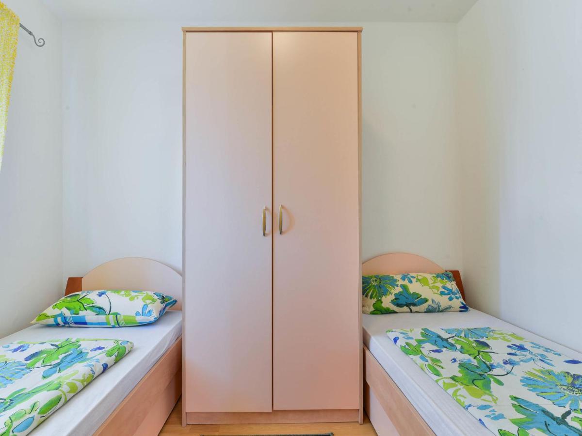 Apartment Jadran - Nin123 By Interhome Esterno foto
