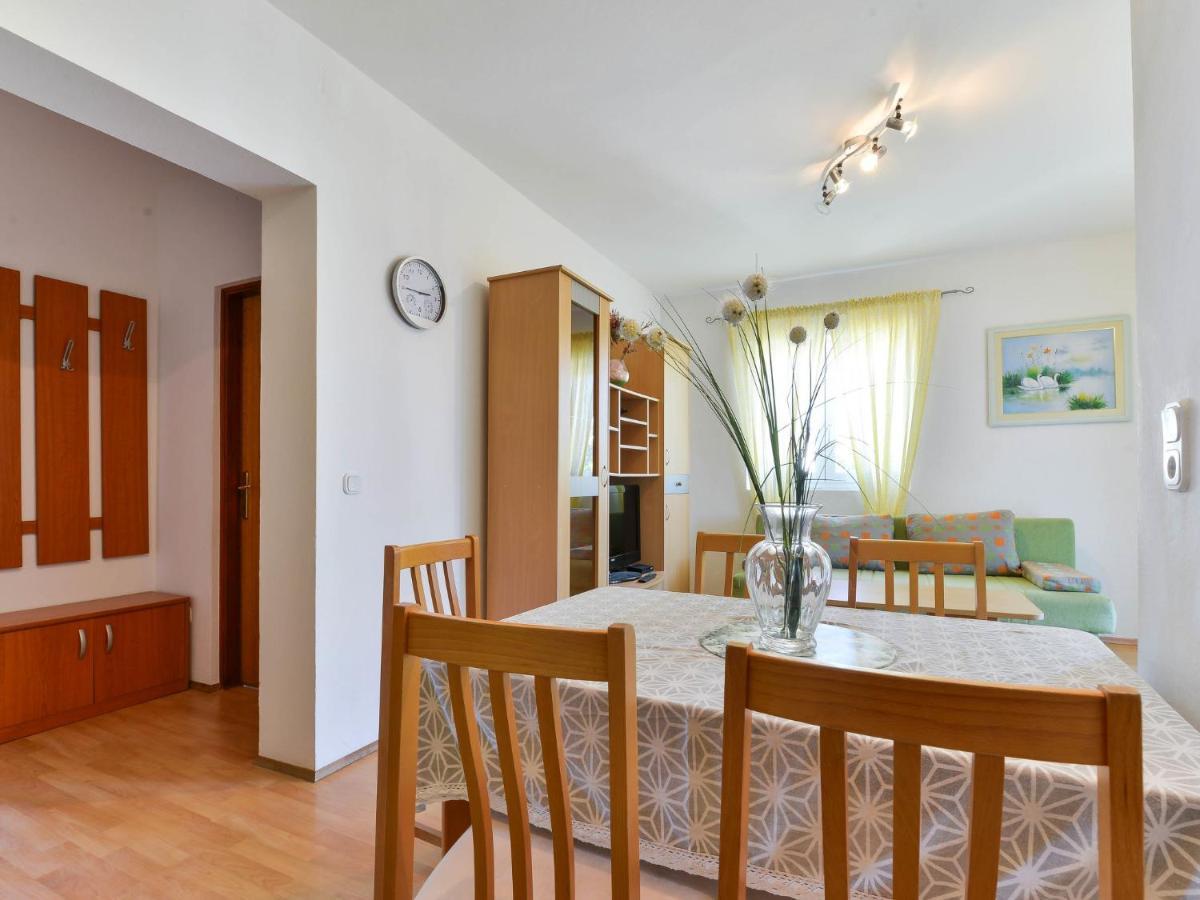 Apartment Jadran - Nin123 By Interhome Esterno foto