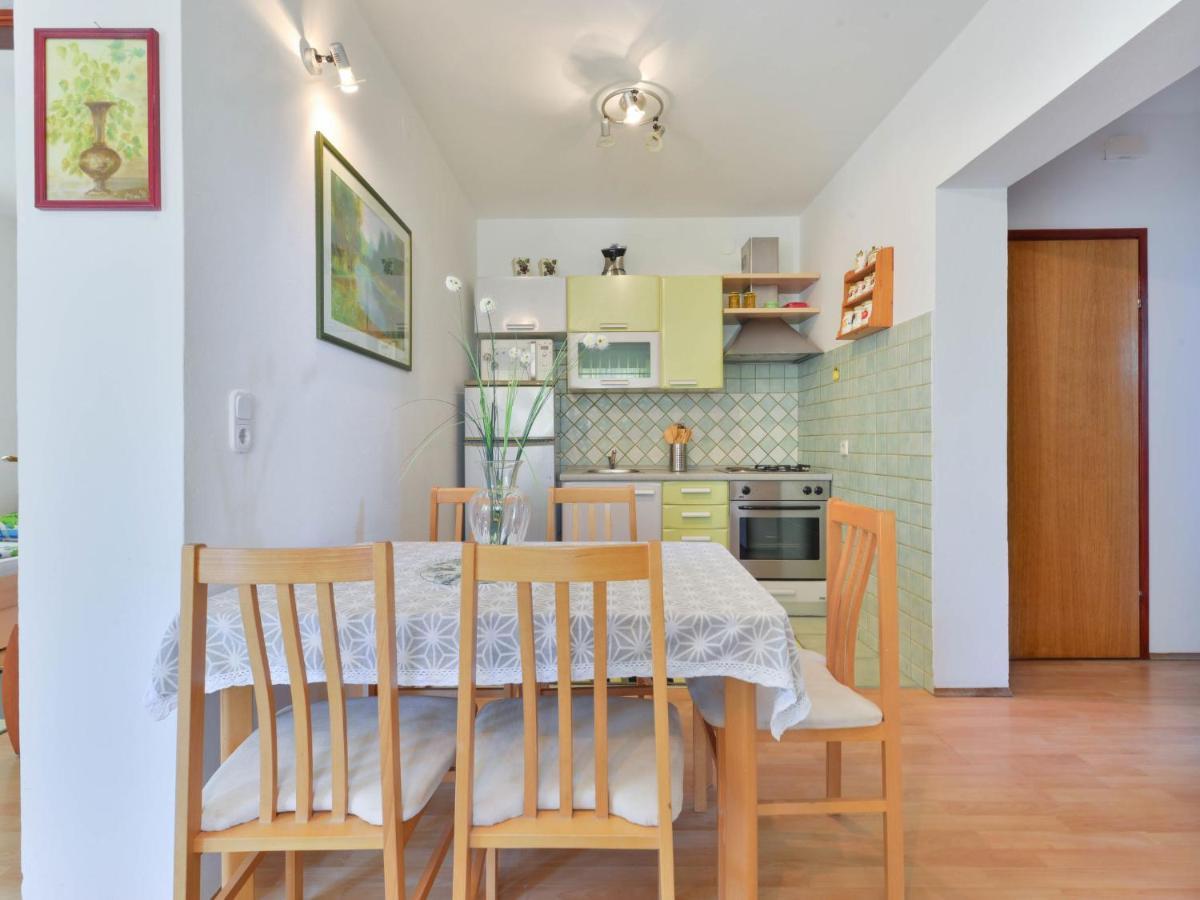 Apartment Jadran - Nin123 By Interhome Esterno foto